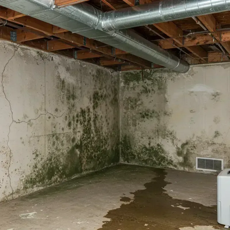 Professional Mold Removal in Erwin, TN